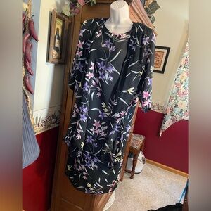 Charlee Allison dress